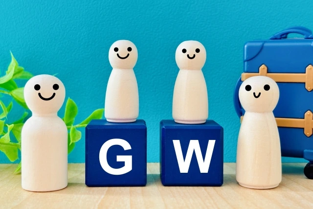 GW明けに不登校が増える原因